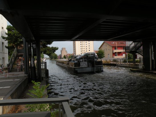  canal 